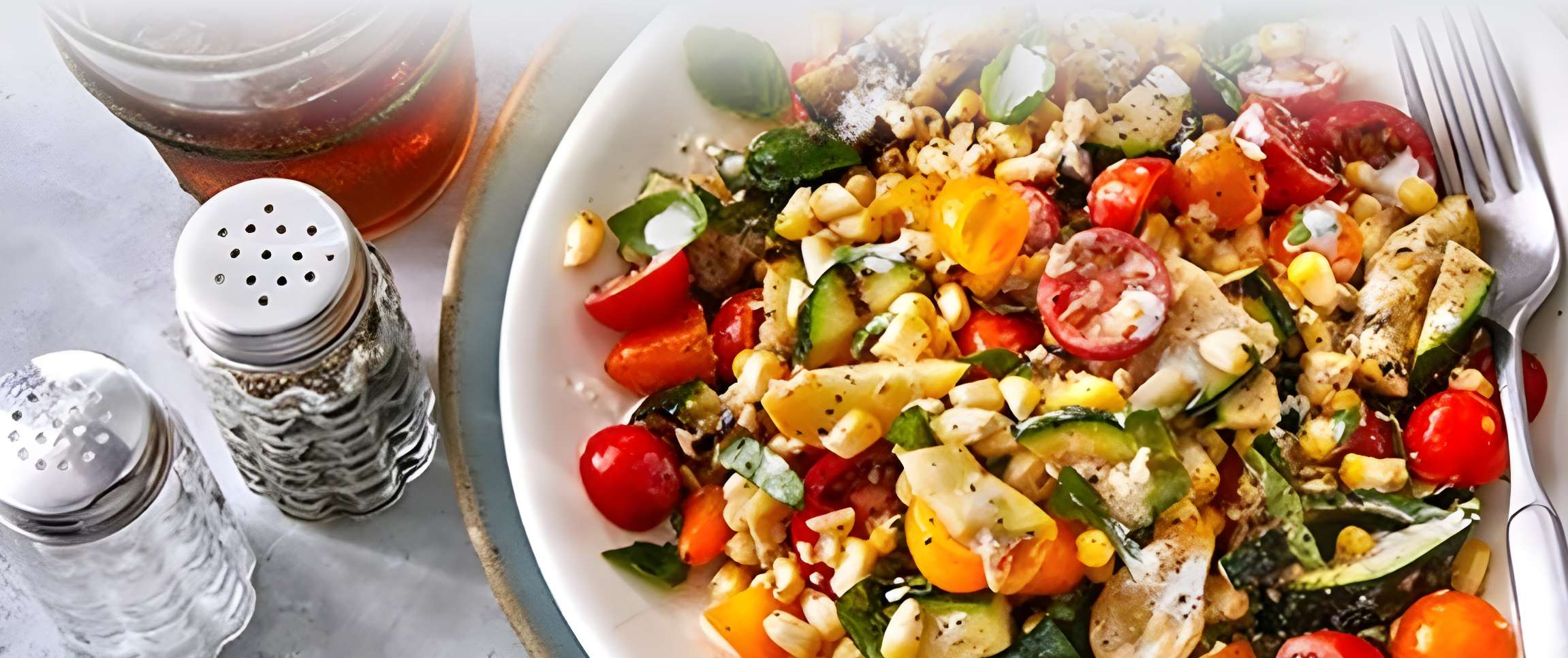 Hero - Full Width/performancefoodservice-Recipes-Summer_Squash_and_Corn_Salad-heroFull