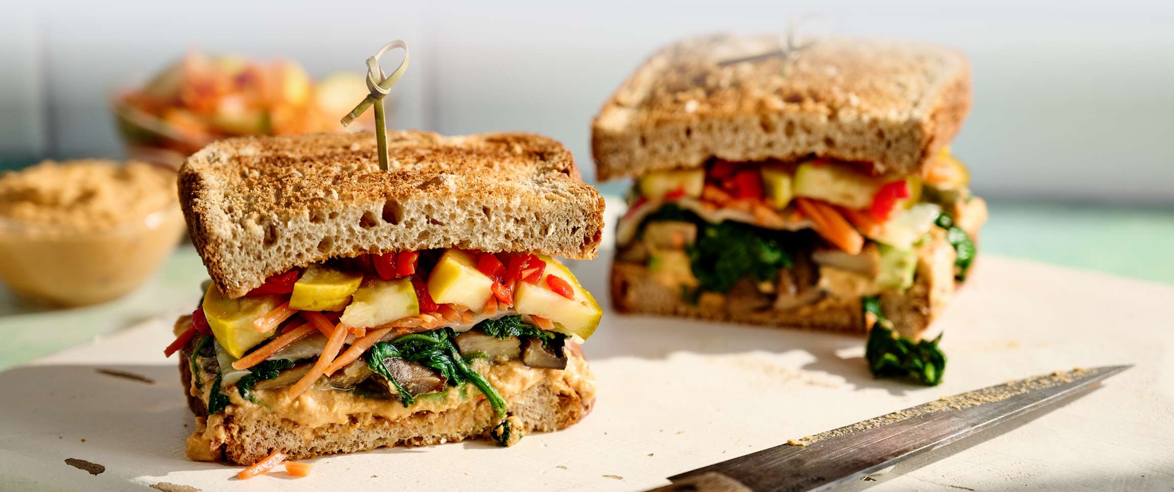 Hero - Full Width/Performancefoodservice-Recipes-Pickled_Veggie_Cali_Handheld-herofull