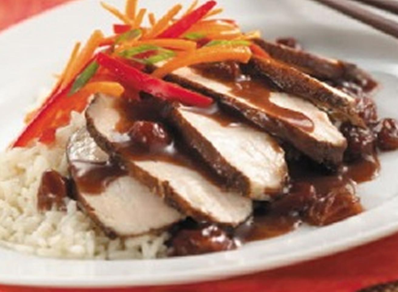 Hero - Half Width/performancefoodservice-Recipes-ASIAN_SPICE_CHICKEN-heroHalf