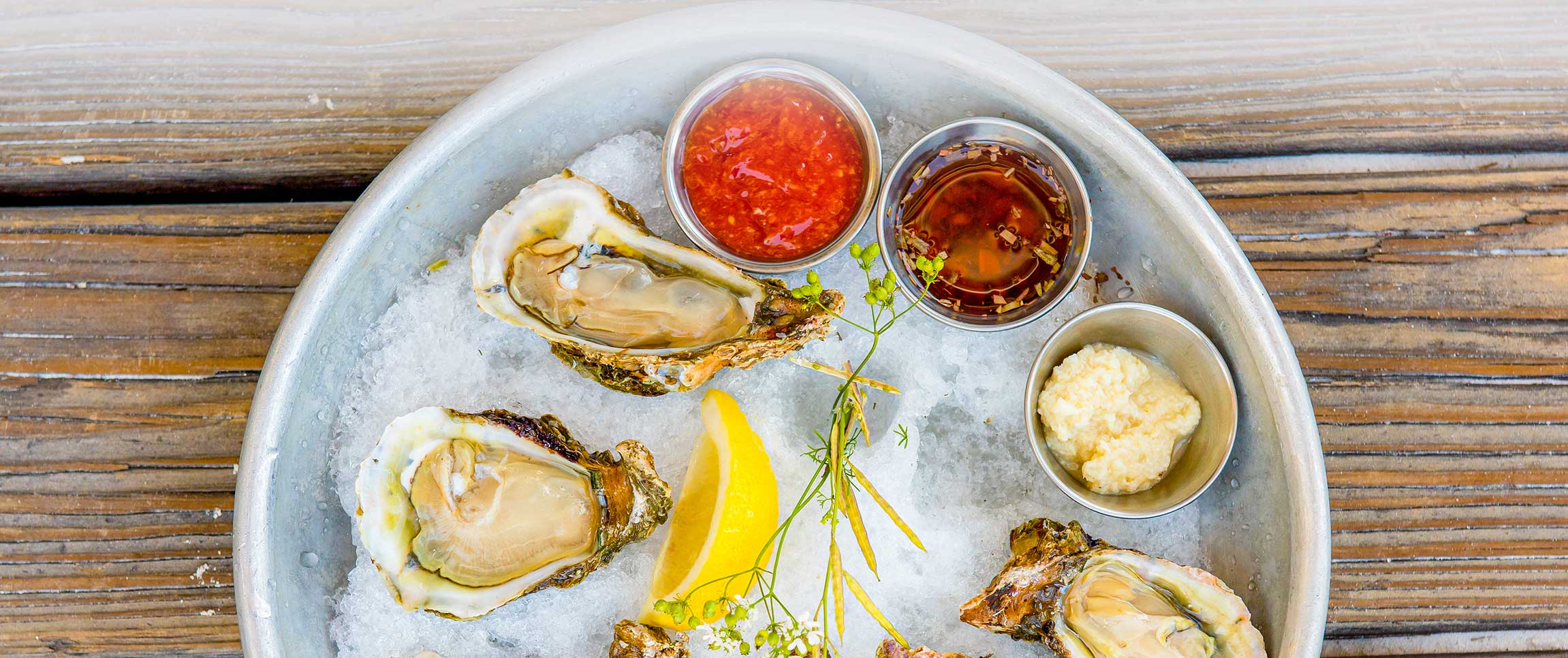 Hero - Full Width/performancefoodservice-Recipe-OysterWSundriedTomatoOil-Herofull