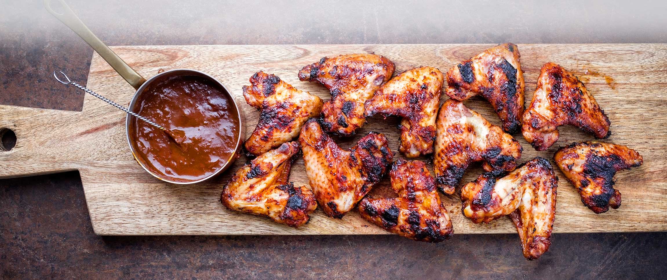 Hero - Full Width/performancefoodservice-Recipe-JerkWings-HeroFull