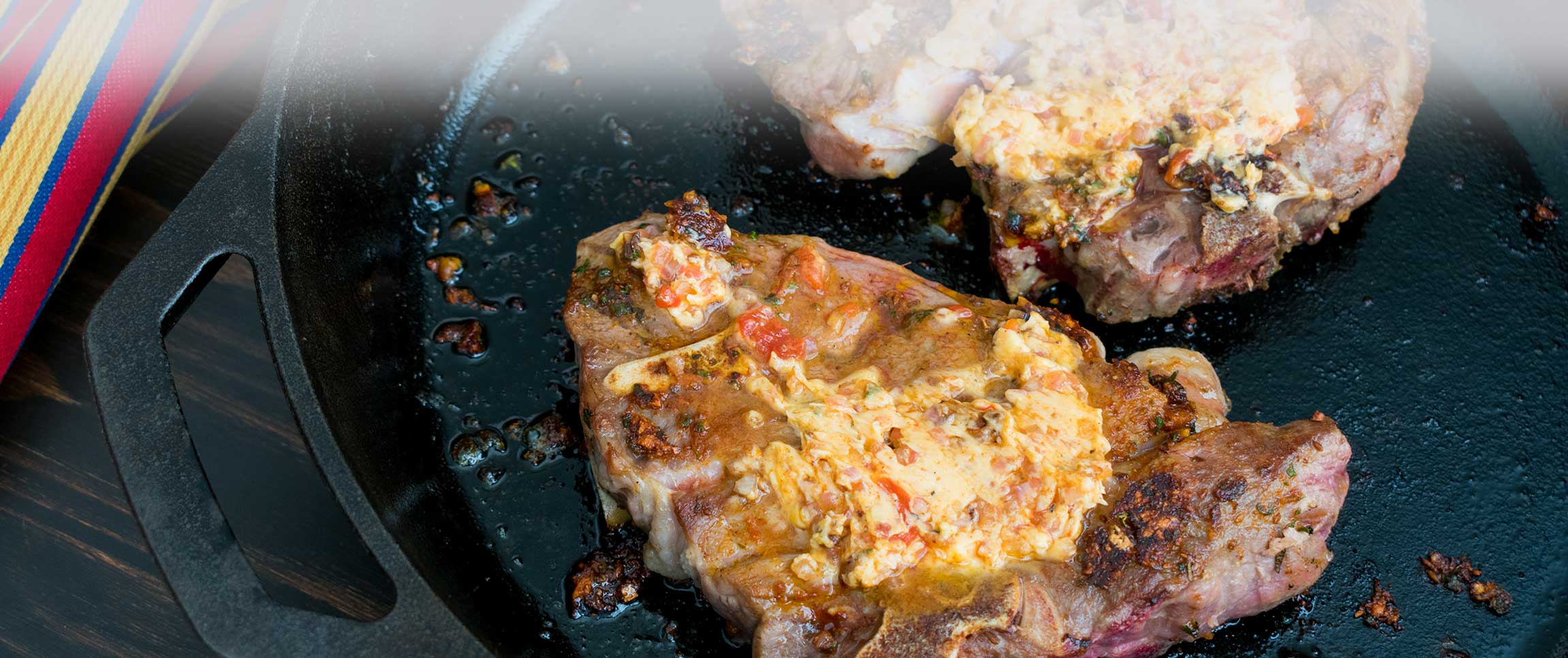 Hero - Full Width/performancefoodservice-Recipe-Sun-DriedTomatoCompoundButter-HeroFull
