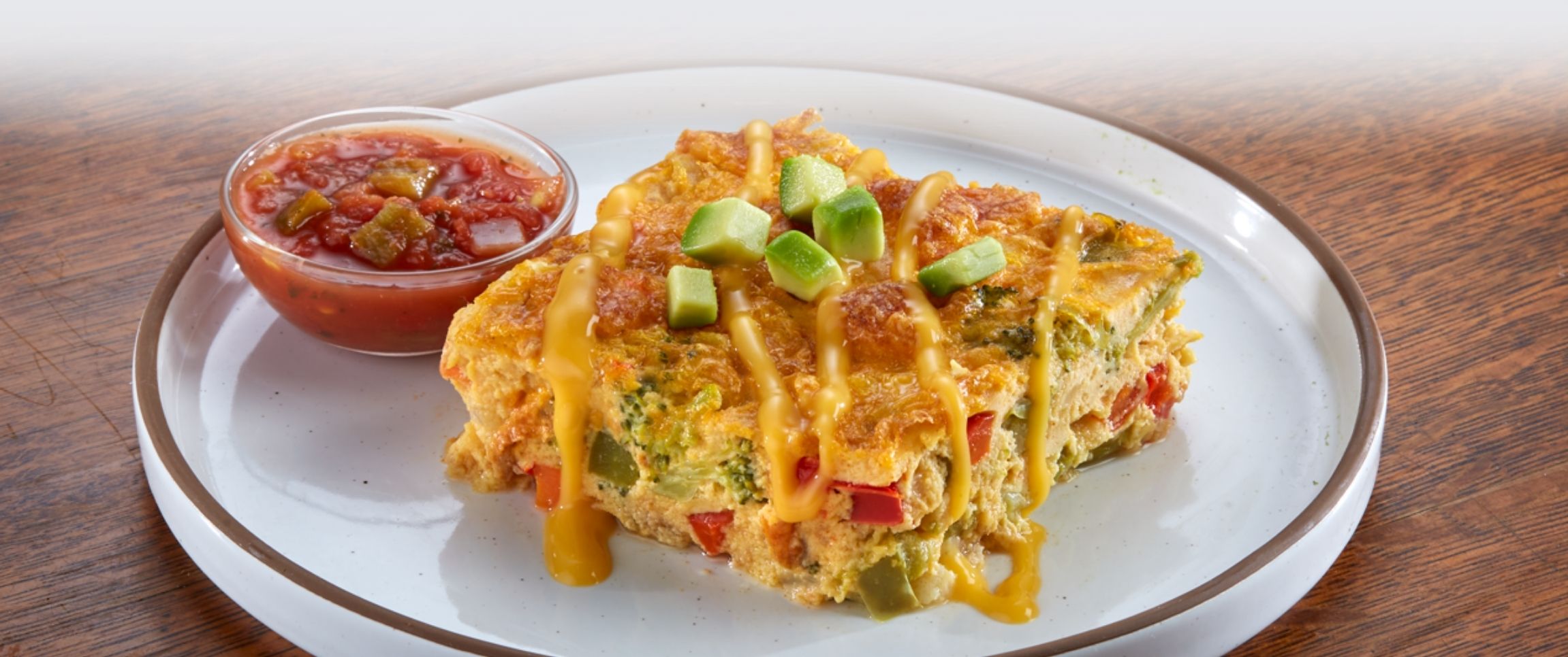 Hero - Full Width/performancefoodservice-Recipes-Chorizo_Egg_Bake-herofull
