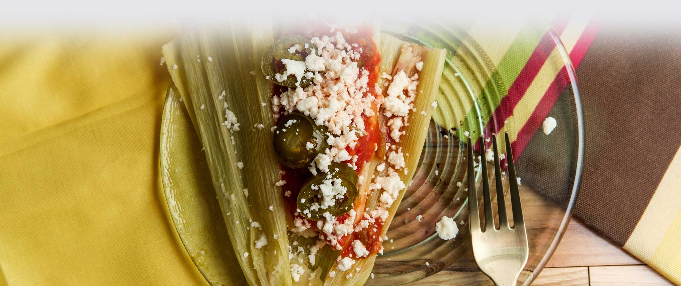 Hero - Full Width/performancefoodservicerecipesGreenChileCheeseTamalesherofull