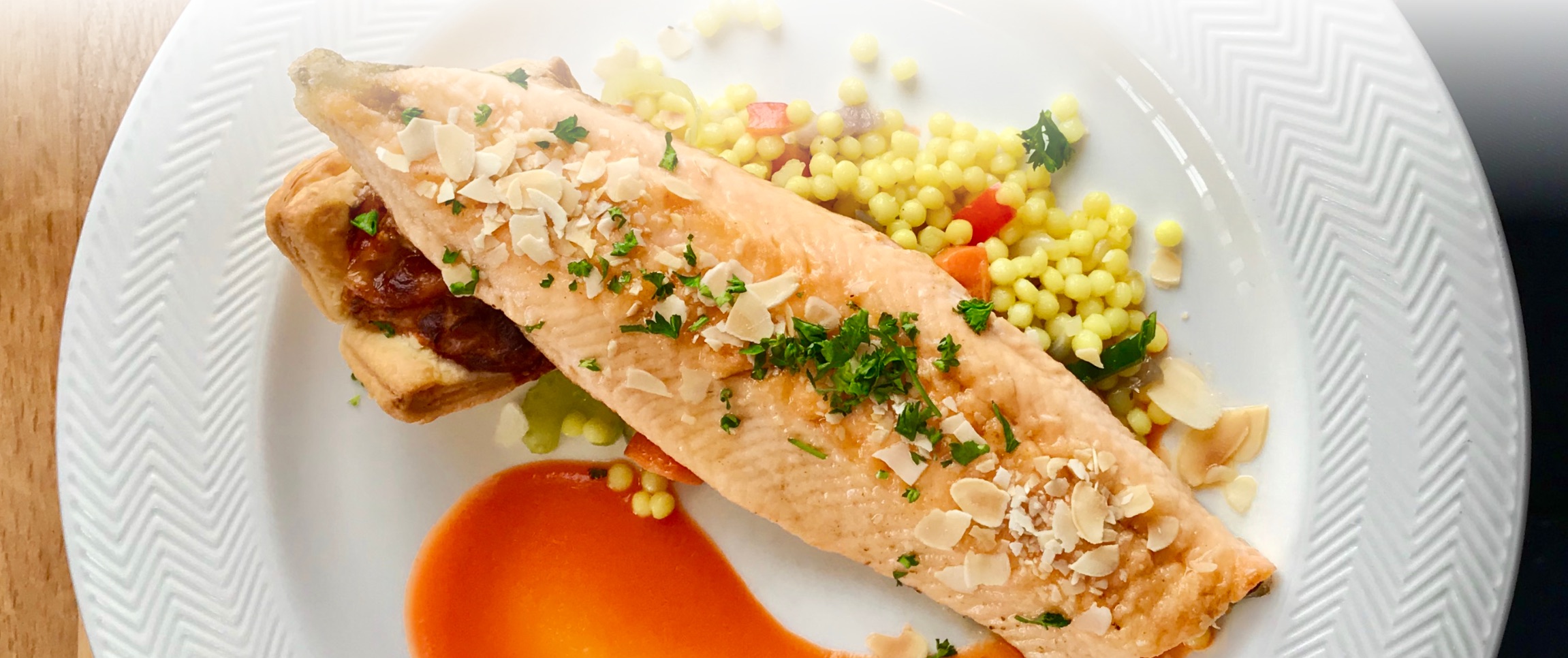 Hero - Full Width/performancefoodservice-recipes-truffle-salt-pan-seared-arctic-char_heroFull