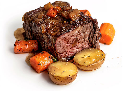 pot roast