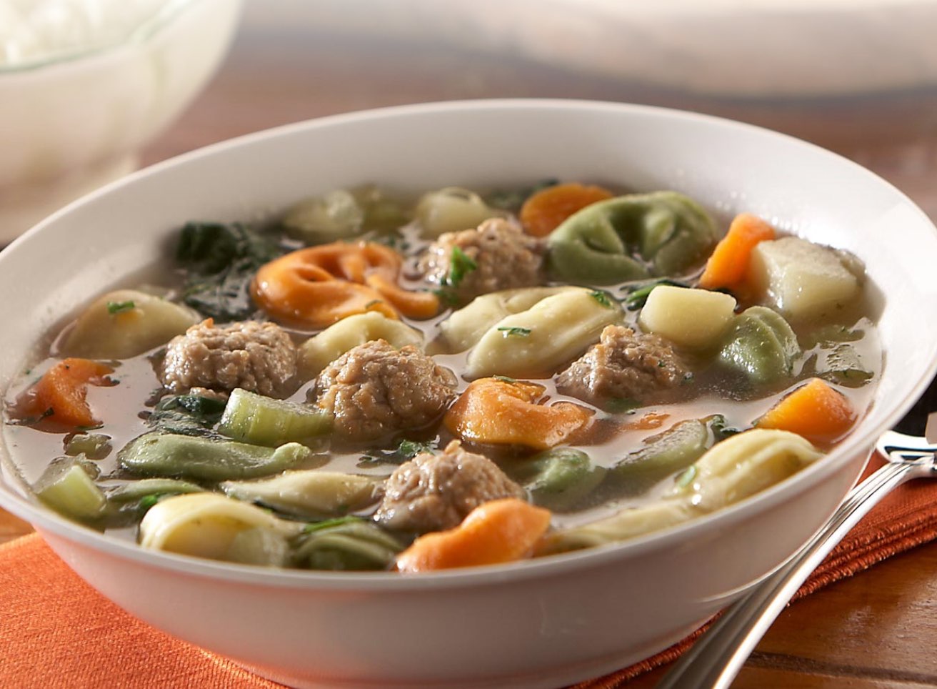 Hero - Half Width/performancefoodservice-Recipes-TRI_TORT_SOUP-heroHalf