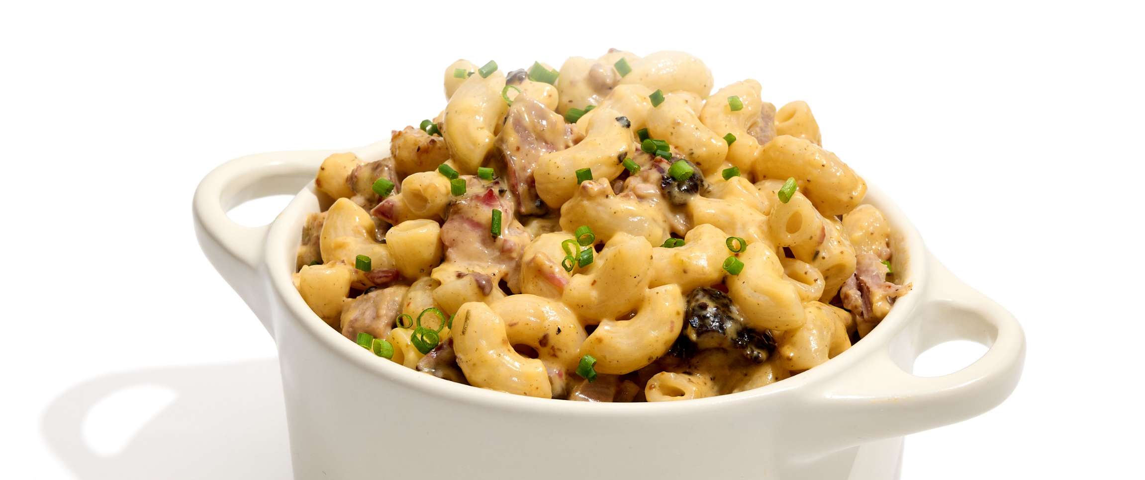 Hero - Full Width/Performancefoodservice-DISHRecipes-Brisket_Mac_And_Cheese-herofull