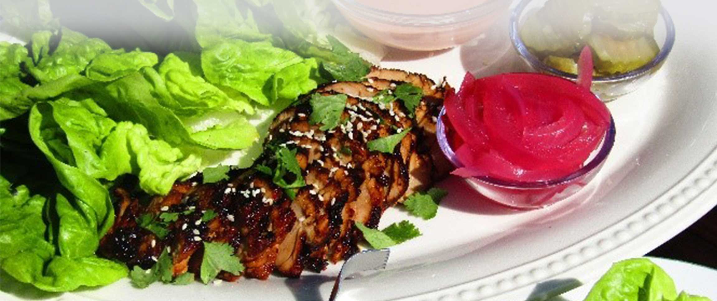 Hero - Full Width/performancefoodservice-Recipe-CharSiuLettuceWraps-HeroFull