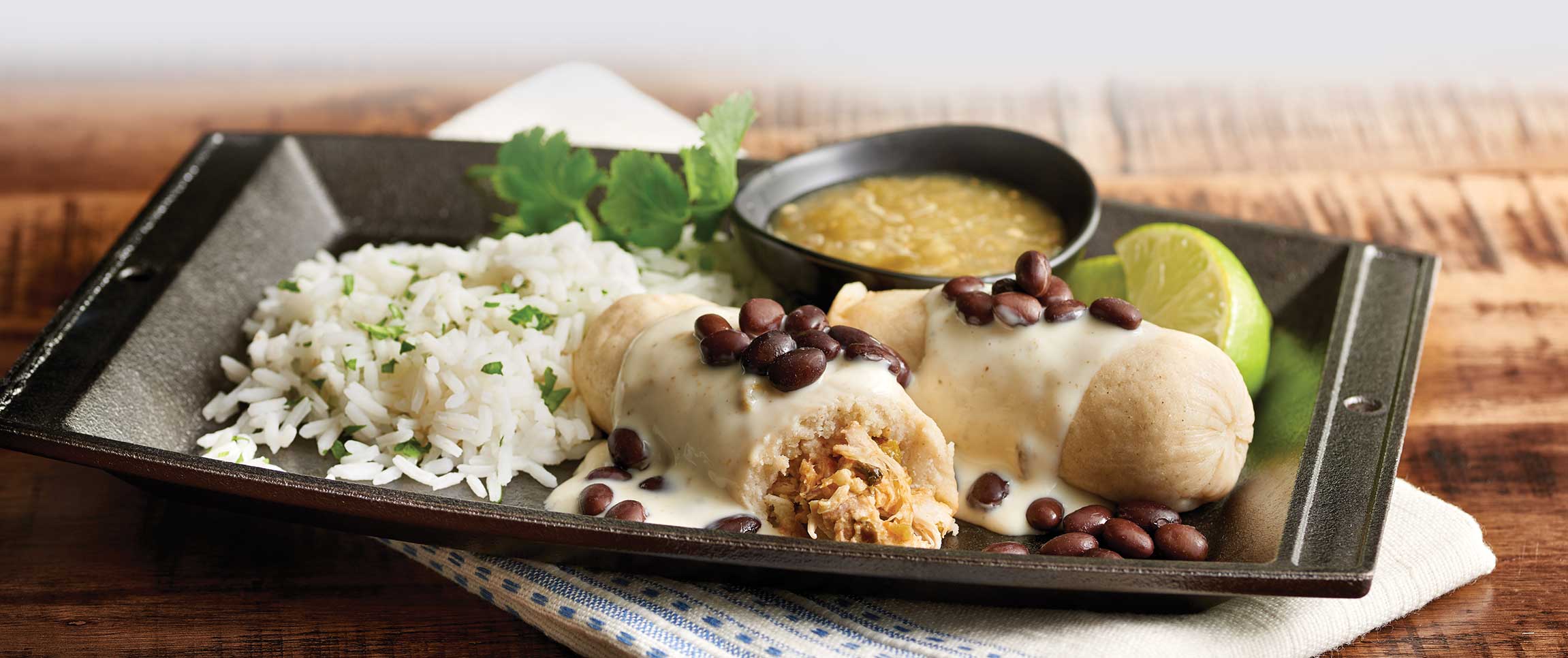 Hero - Full Width/performancefoodservice-recipes-Cheddar-Cheese-Chicken-Tamales-herofull