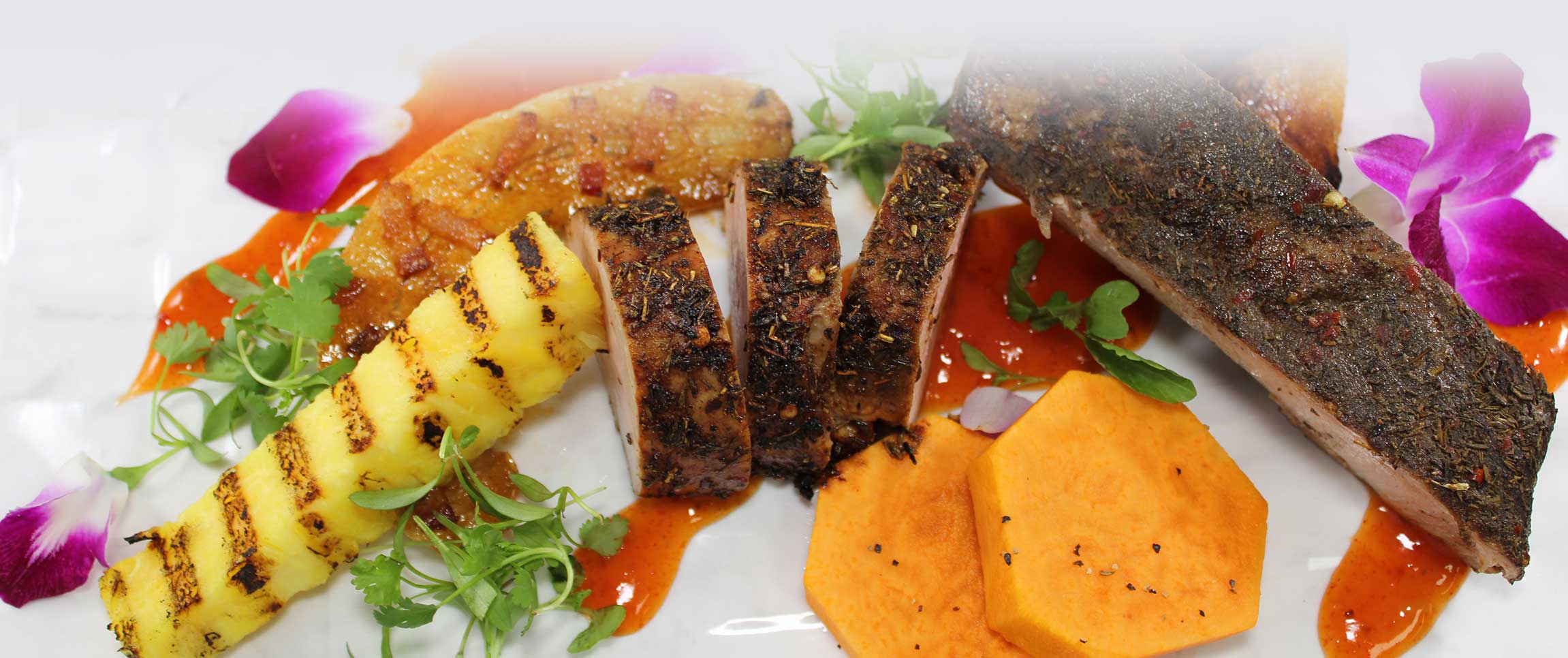 Hero - Full Width/performancefoodservice-recipes-TropicalPorkPlatter-herofull