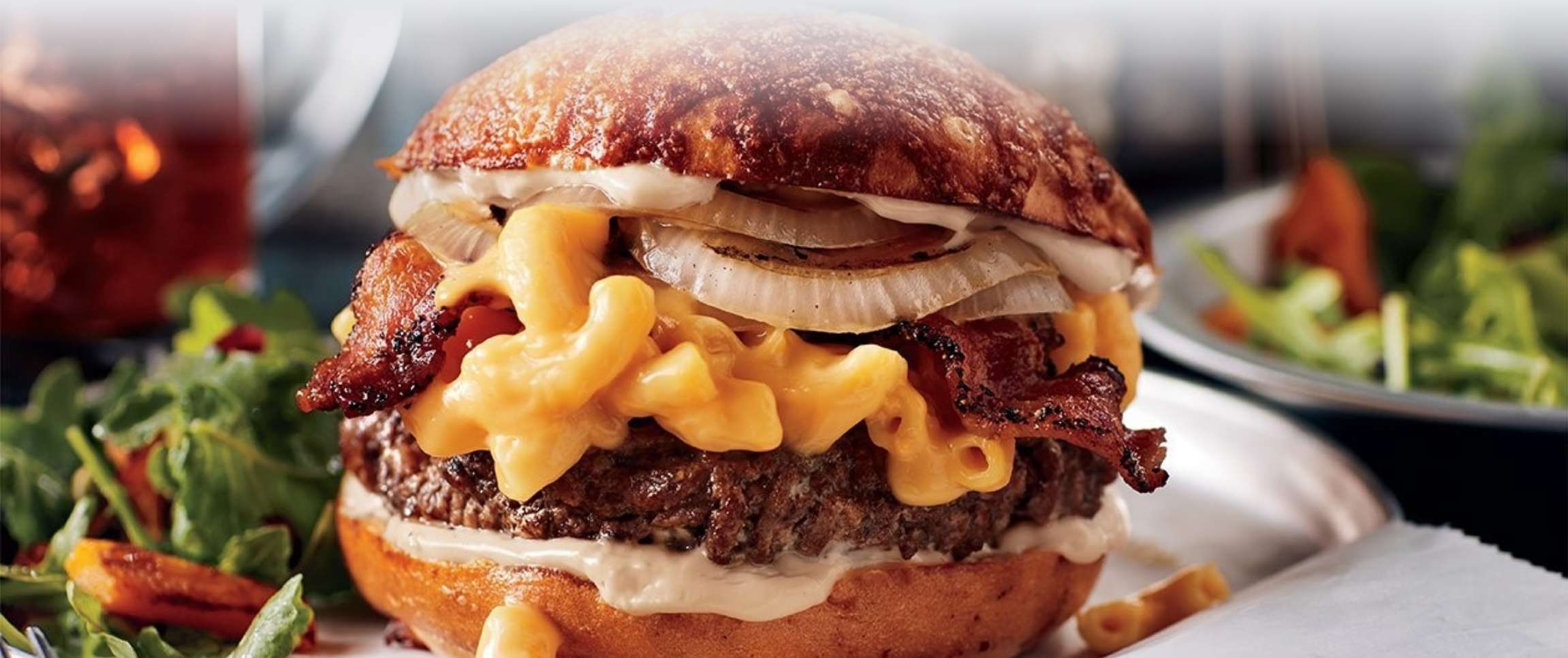 Hero - Full Width/Performancefoodservice-Recipes-Big_Mac_N_Cheese_Burger-herofull