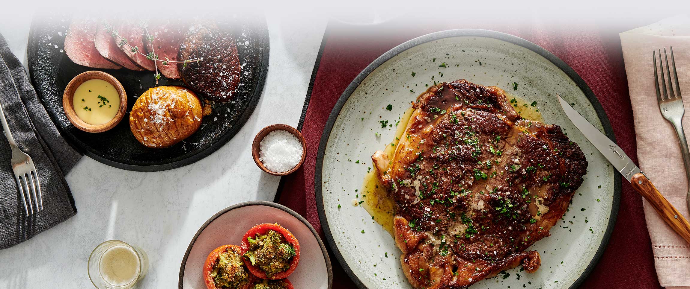 Hero - Full Width/performancefoodservice-DISHRecipes-RibeyeForTwo-herofull