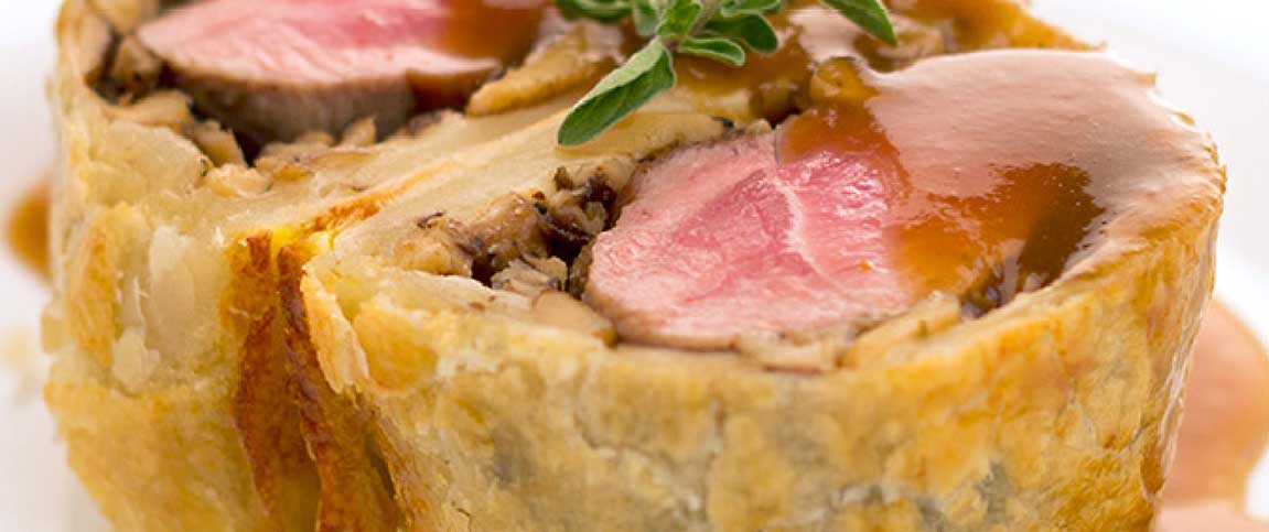Hero - Full Width/performancefoodservice-Recipes-DUCK_WELLINGTON-heroFull