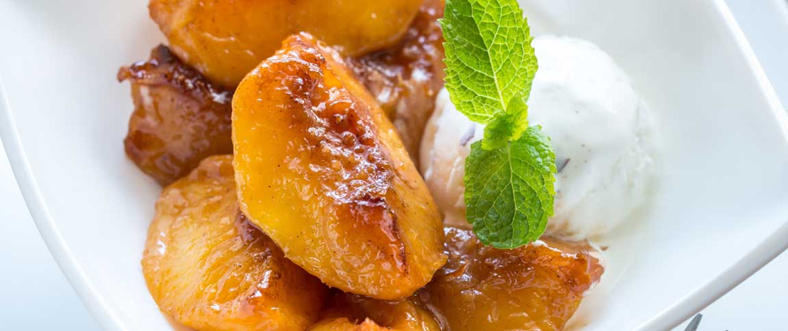 Hero - Full Width/performancefoodservice-Recipes-PEACH_FOSTER-heroFull
