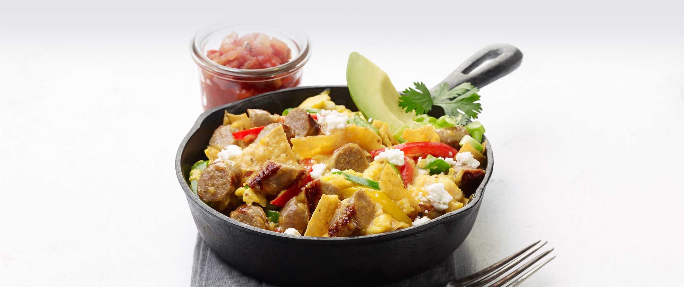 Hero - Full Width/performancefoodservice-recipes-TurkeySausageMigas-herofull