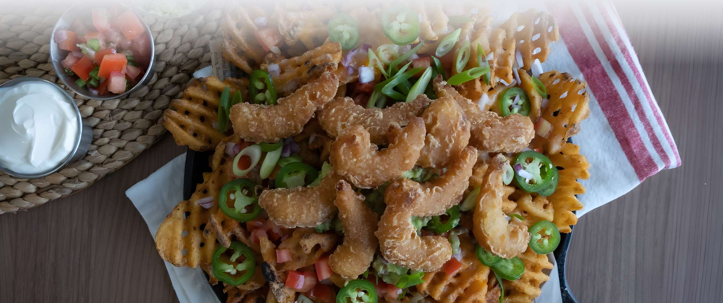 Hero - Full Width/performancefoodservice-recipes-Guinness_Irish_Nachos-heroFull