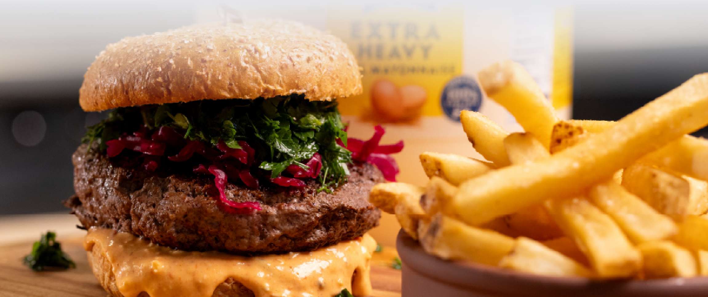 Hero - Full Width/Performancefoodservice-Recipes-Harissa_Feta_Mayo-herofull