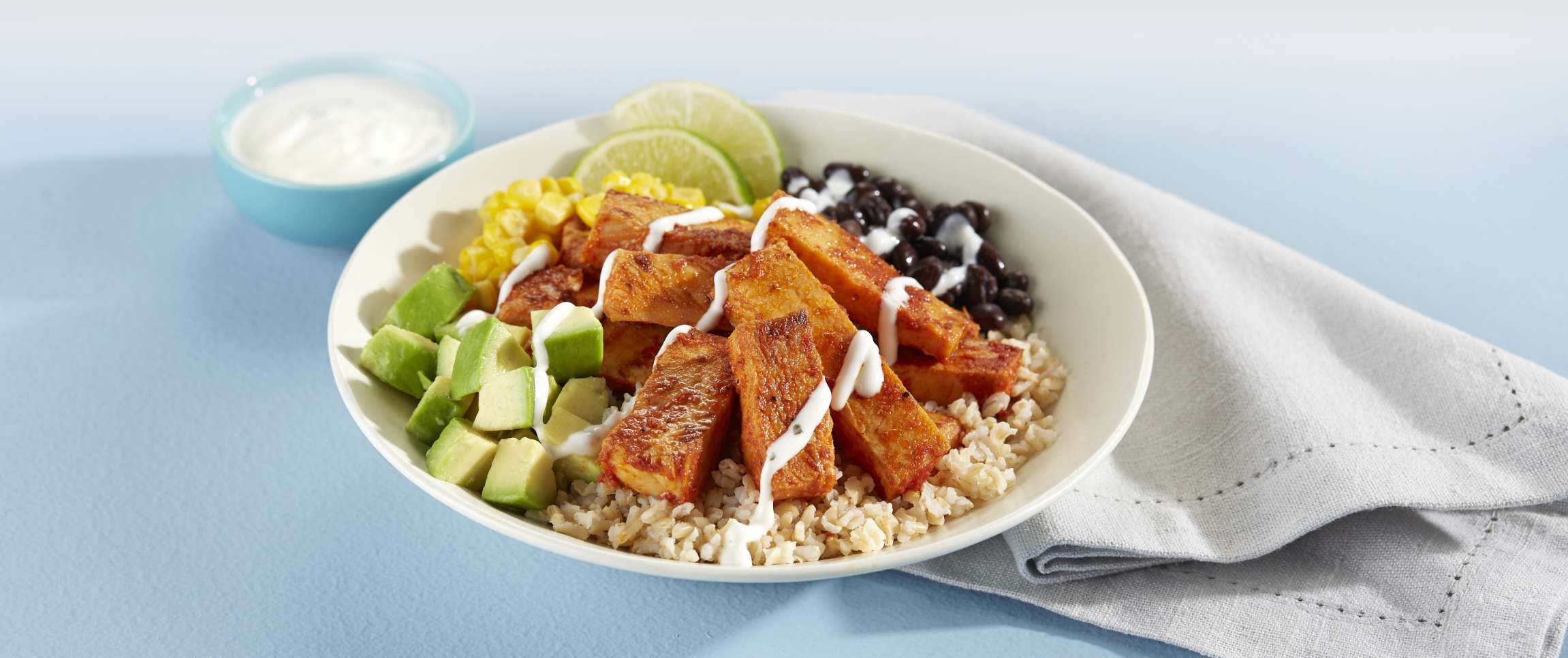 Hero - Full Width/performancefoodservice-Recipes-Turkey_Adobo_Bowl-heroFull