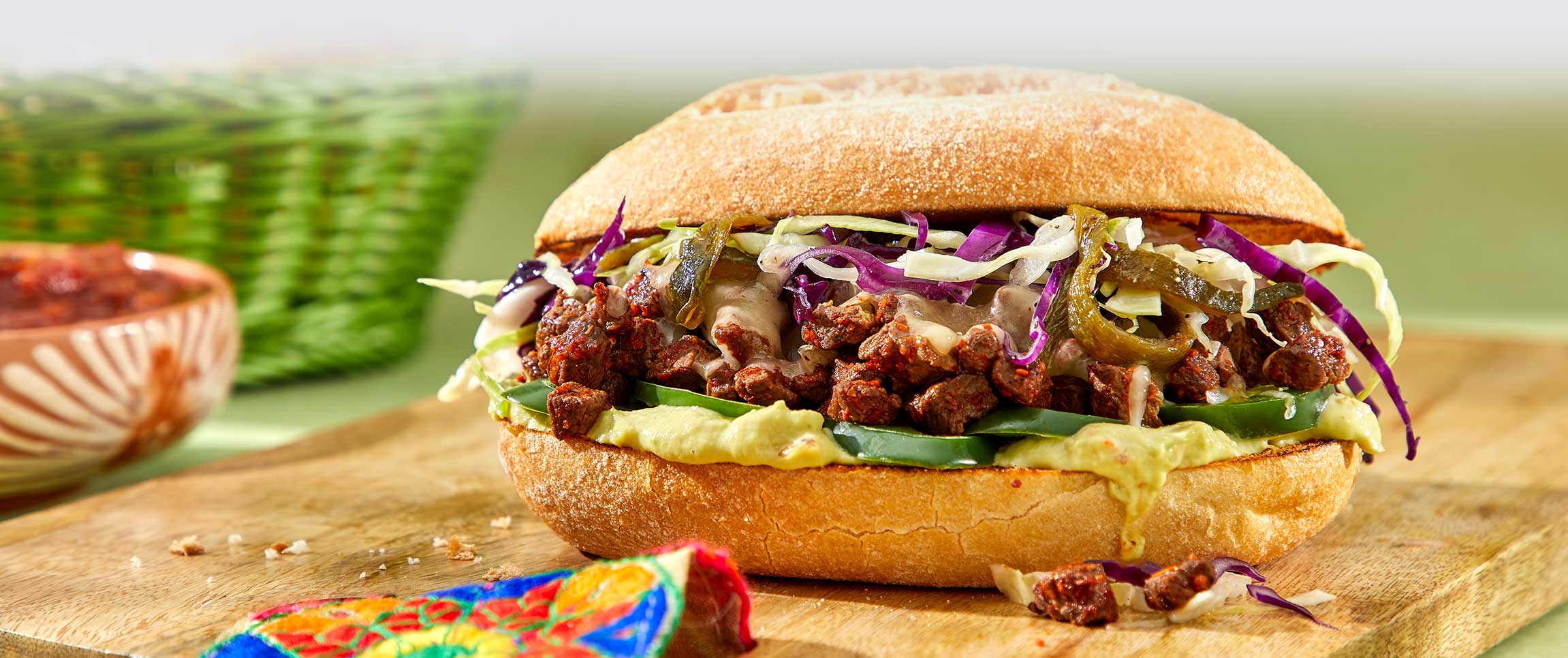 Hero - Full Width/performancefoodservice-recipes-Contigo_MangoHabaneroTorta-herofull