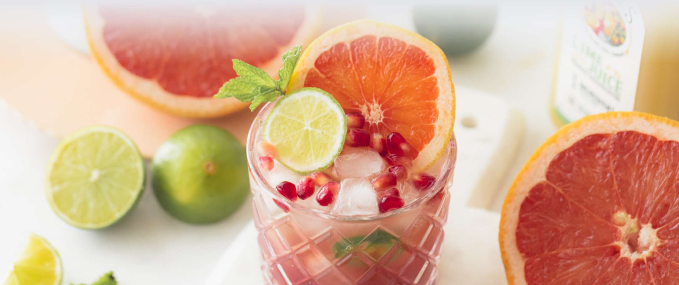 Hero - Full Width/Performancefoodservice-Recipes-Spicy_Pomegranate_Paloma-herofull