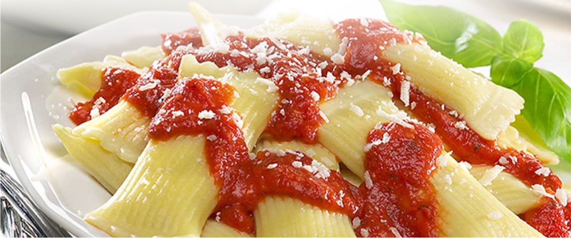 Hero - Full Width/performancefoodservice-Recipes-ROSINA_STUFFED_RIGATONI-heroFull