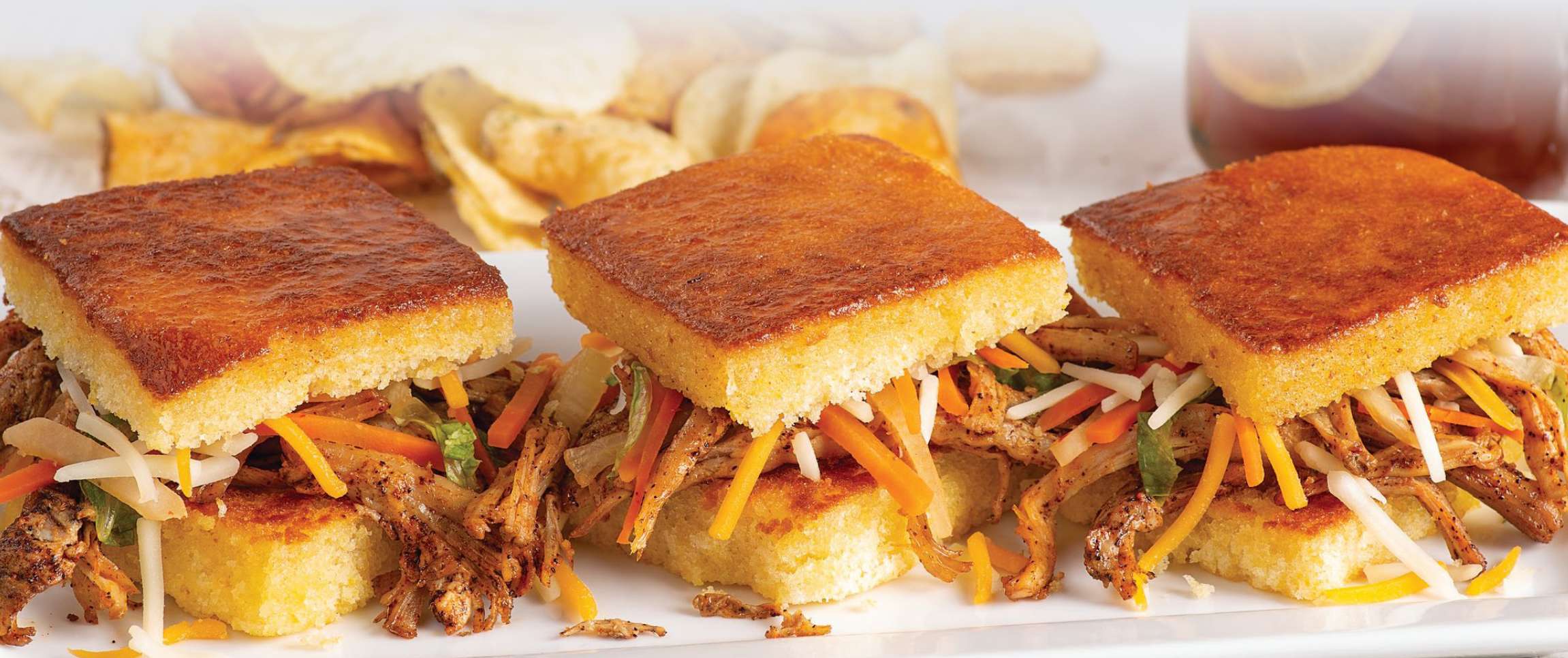 HeroFull/performancefoodservice-NewInStock-HeritageOvens_Sweet_Cornbread-heroFull