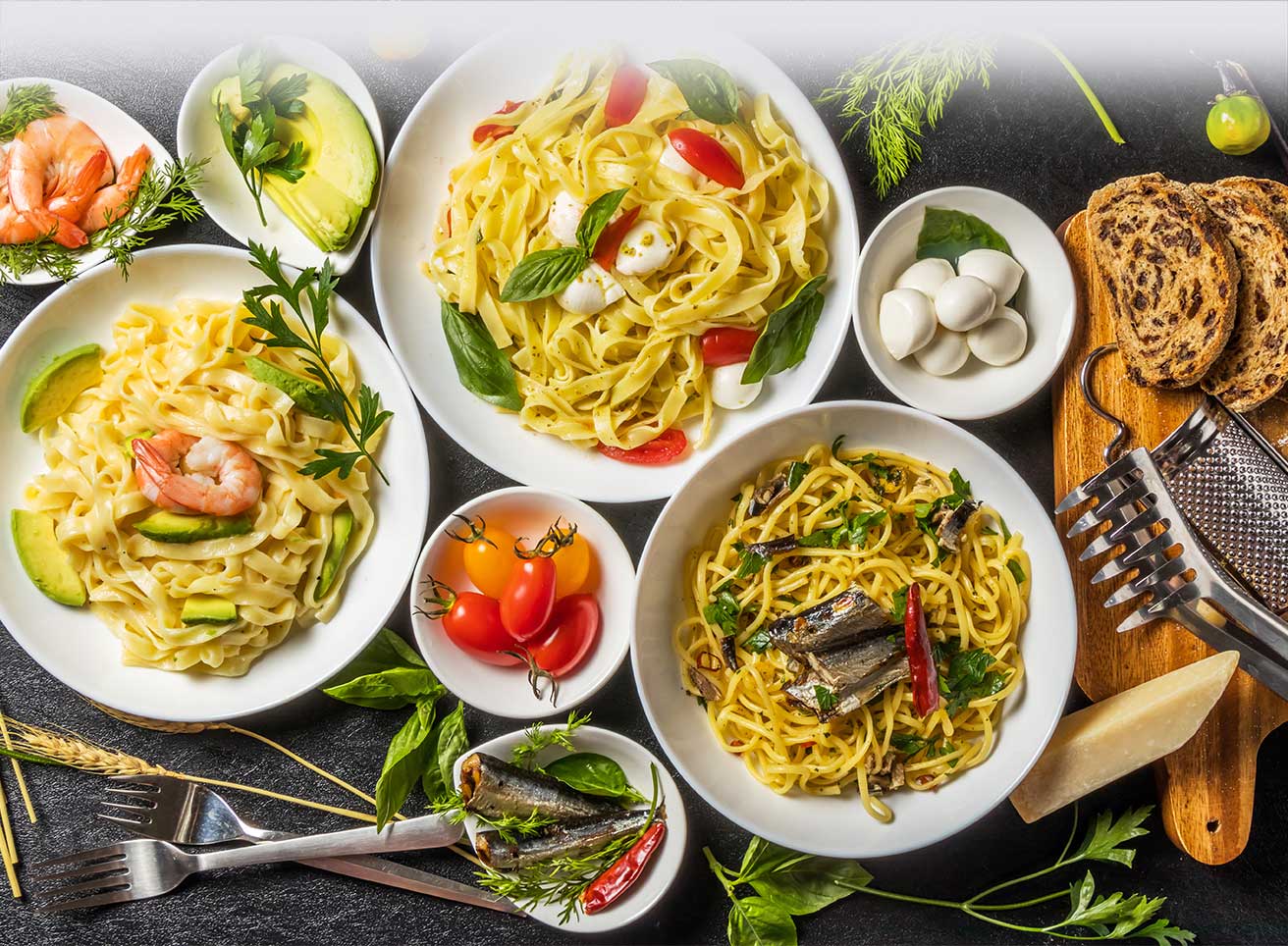 Hero - Half Width/PerformancefoodserviceProductsServicesMerchantsherohalf