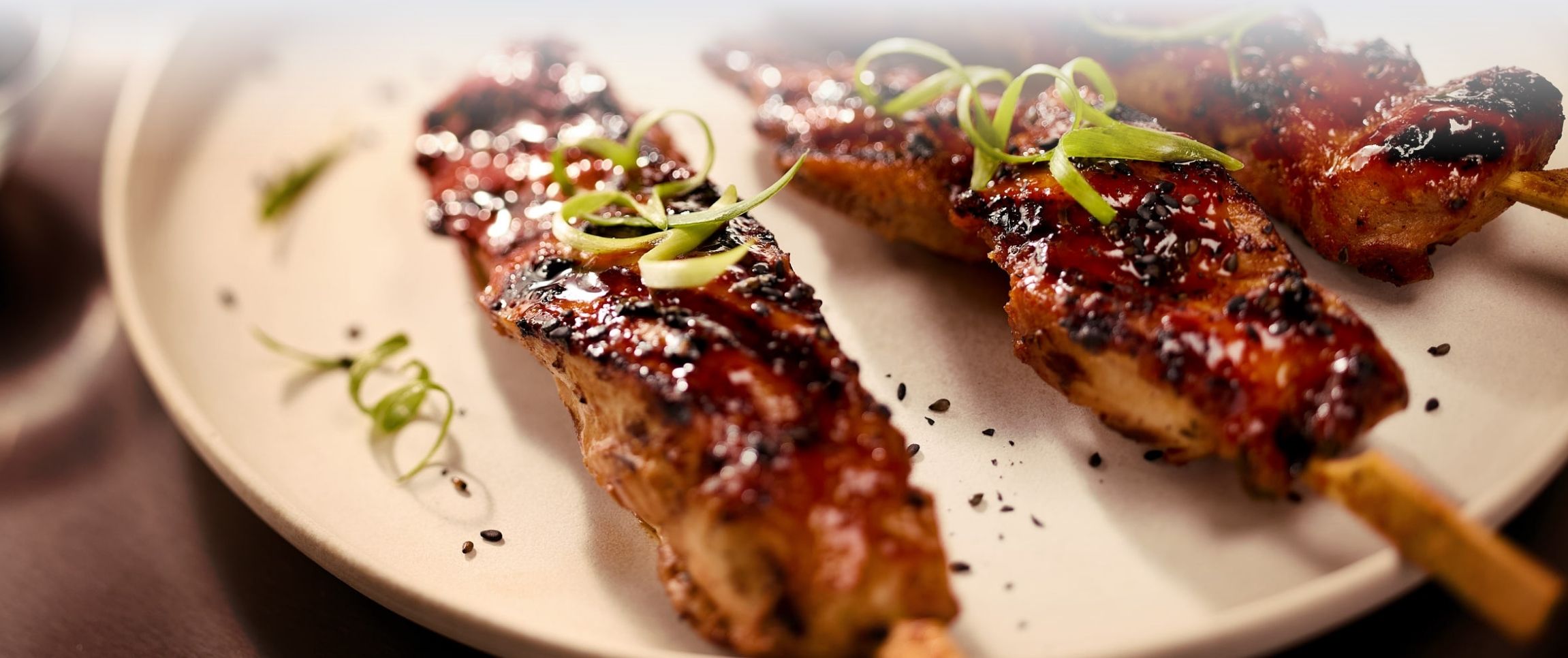 Hero - Full Width/performancefoodservice-Recipes-Chicken_Thigh_Yakitori-herofull
