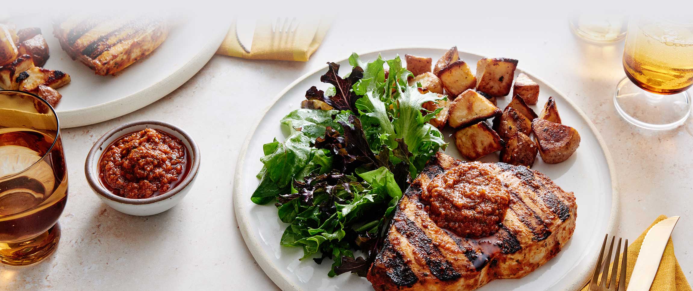 Hero - Full Width/performancefoodservice-DISHRecipes-SwordfishChermoula-herofull