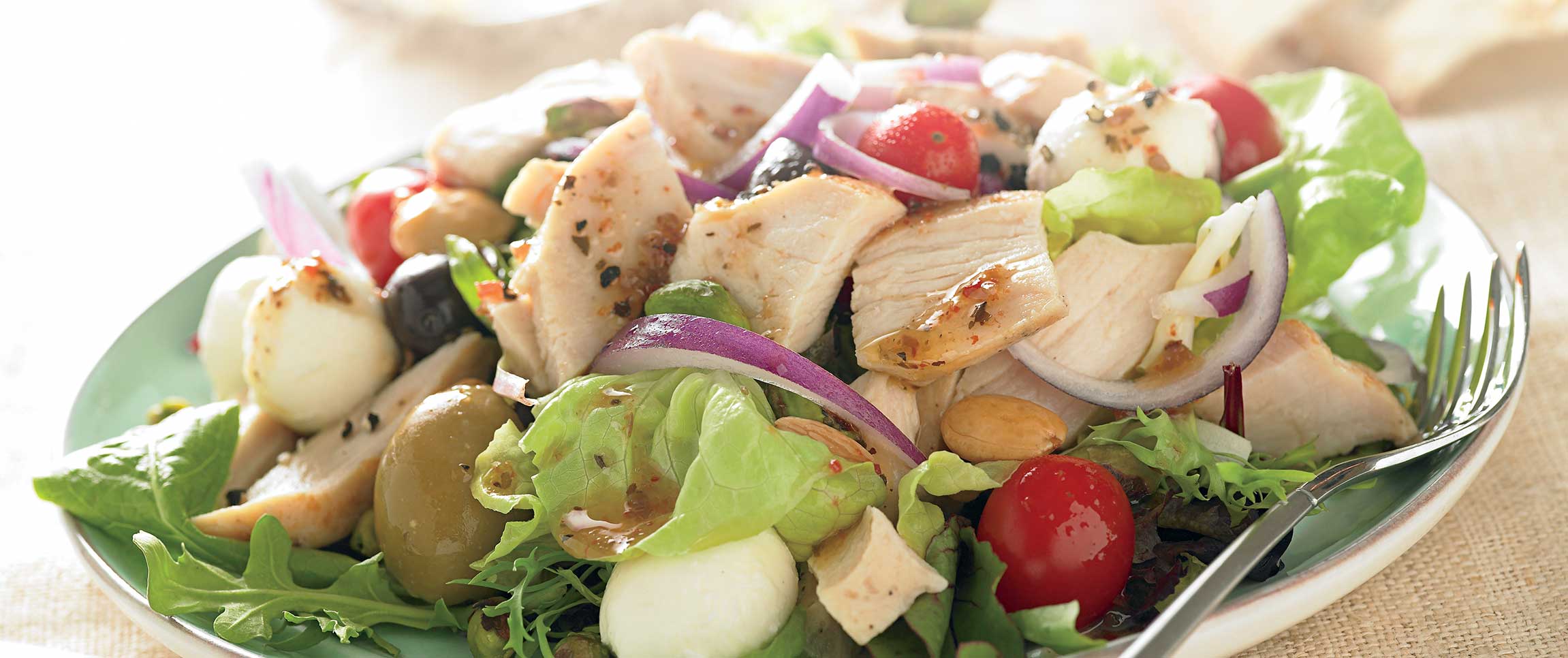 Hero - Full Width/performancefoodservice-Recipes-ChickenSaladBonici-heroFull