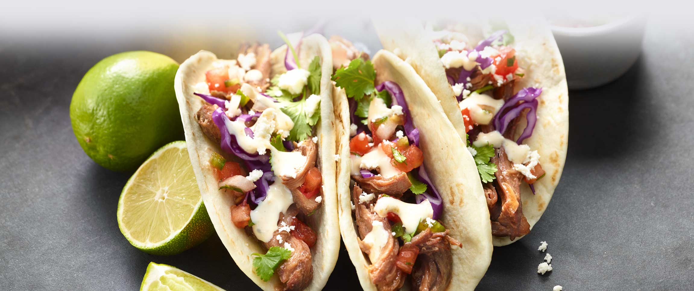 Hero - Full Width/performancefoodservice-Recipes-pulled_beef_street_tacos-herofull