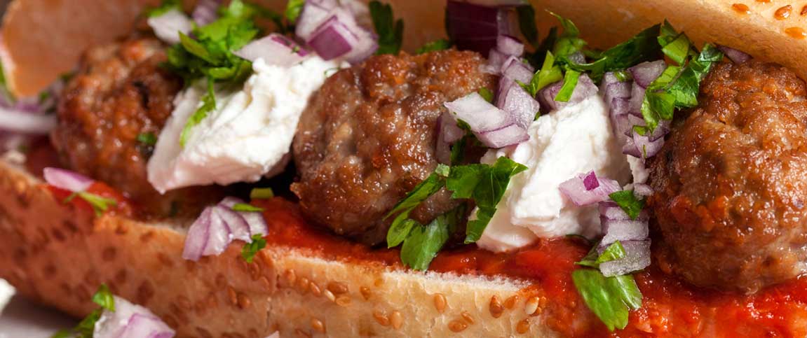 Hero - Full Width/performancefoodservice-Recipes-HOLLYWOOD_MBALL_HOAGIE-heroFull