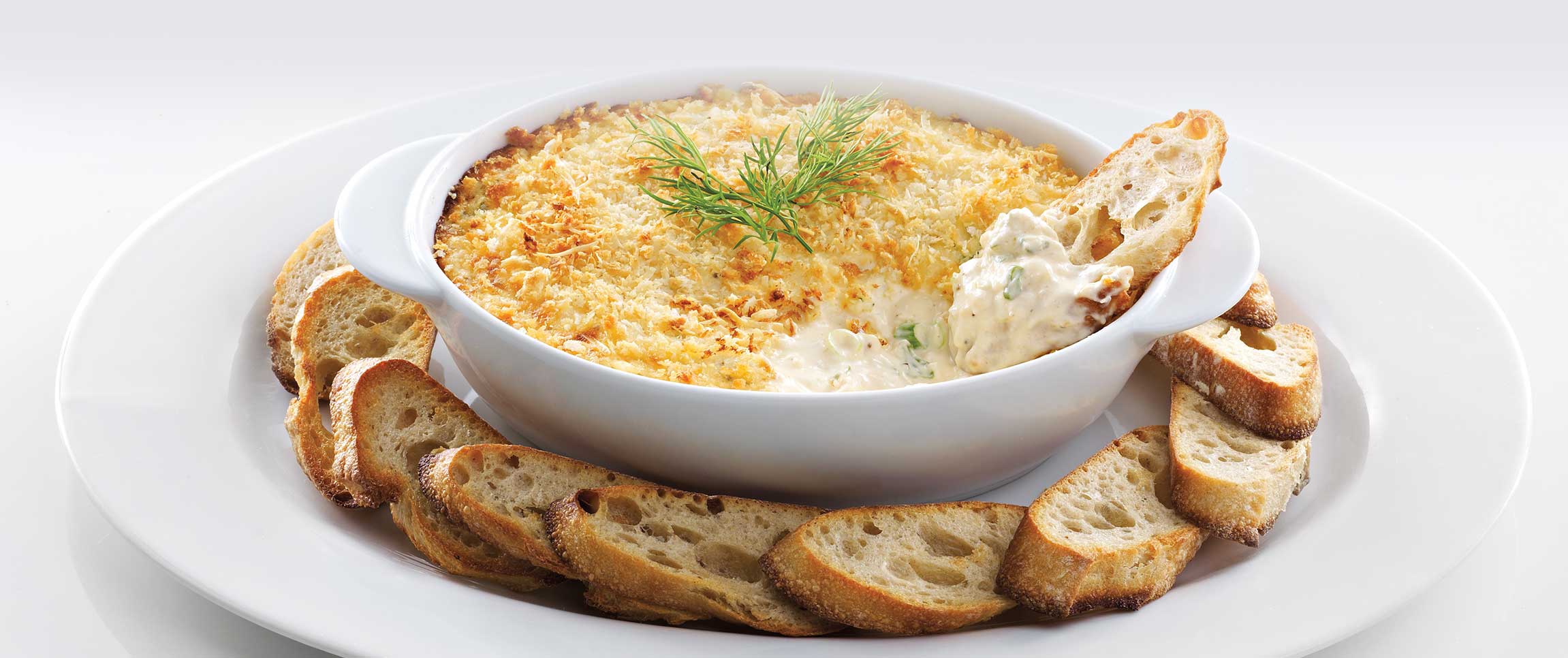 Hero - Full Width/performancefoodservice-recipes-Baked_Crab_Dip-herofull