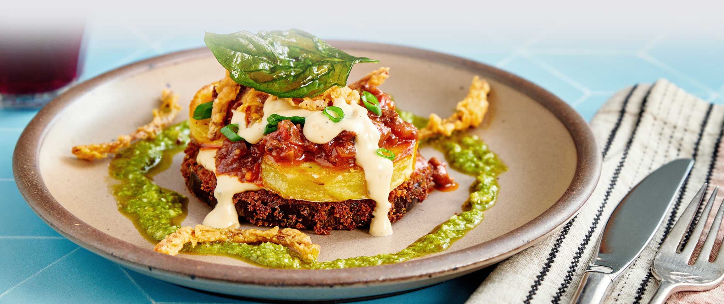Hero - Full Width/Performancefoodservice-DISHRecipes-LambMoussaka-HeroFull