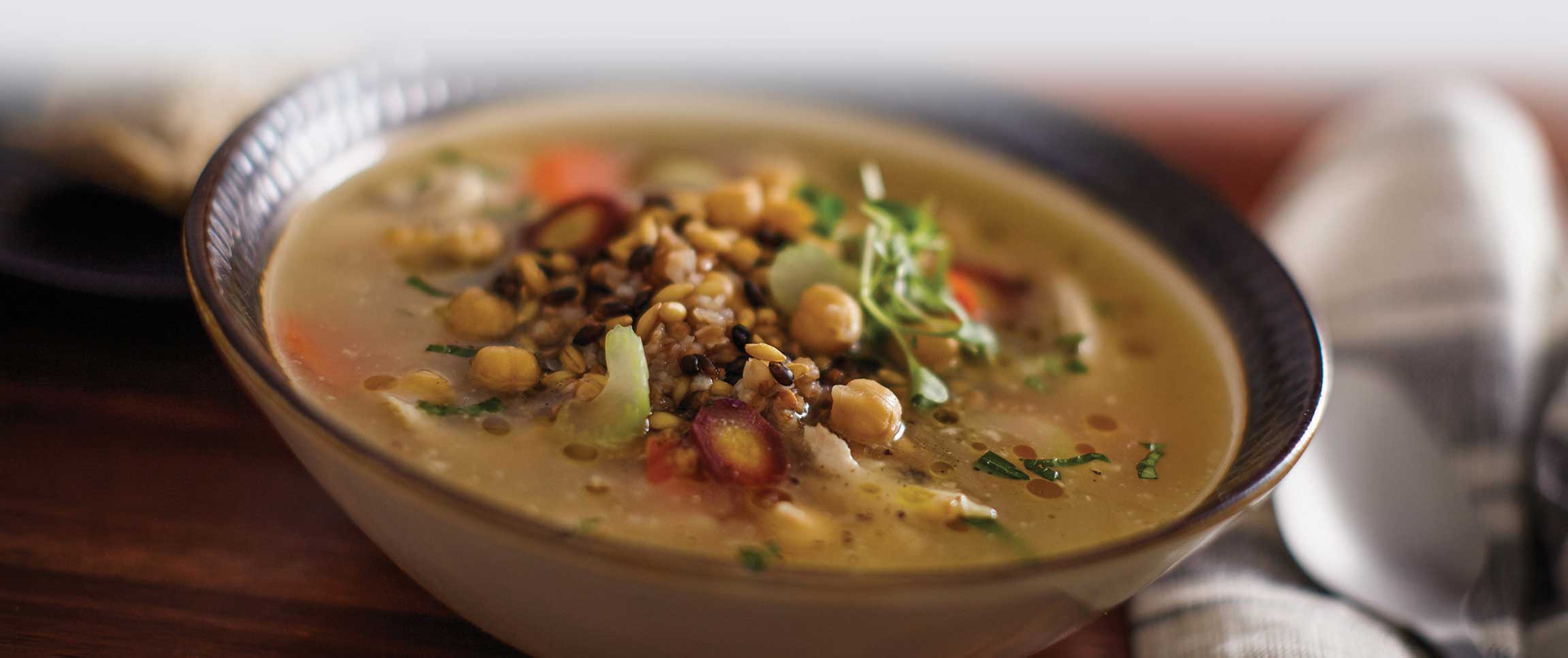 Hero - Full Width/performancefoodservice-Recipes-HeartyChickenSoup-HeroFull