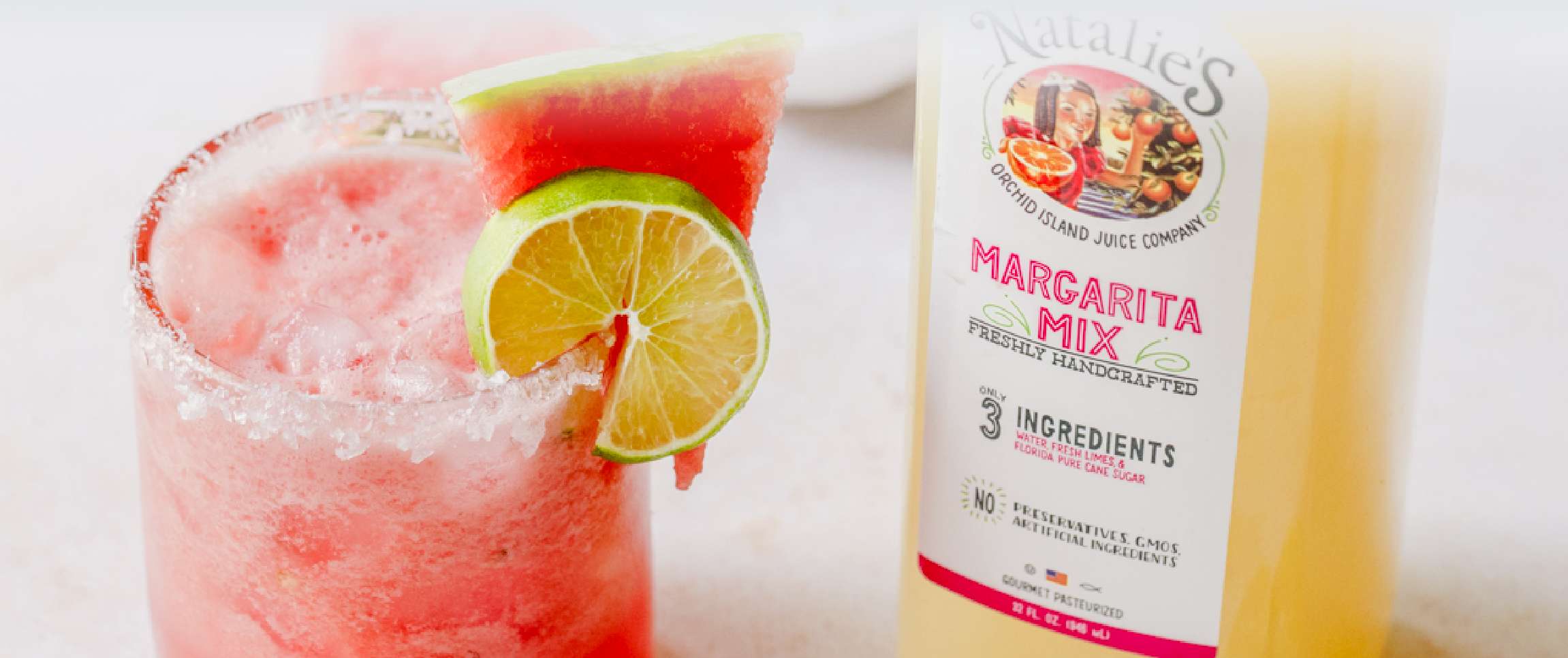 Hero - Full Width/Performancefoodservice-Recipes-Watermelon_Margarita_Mocktail-herofull