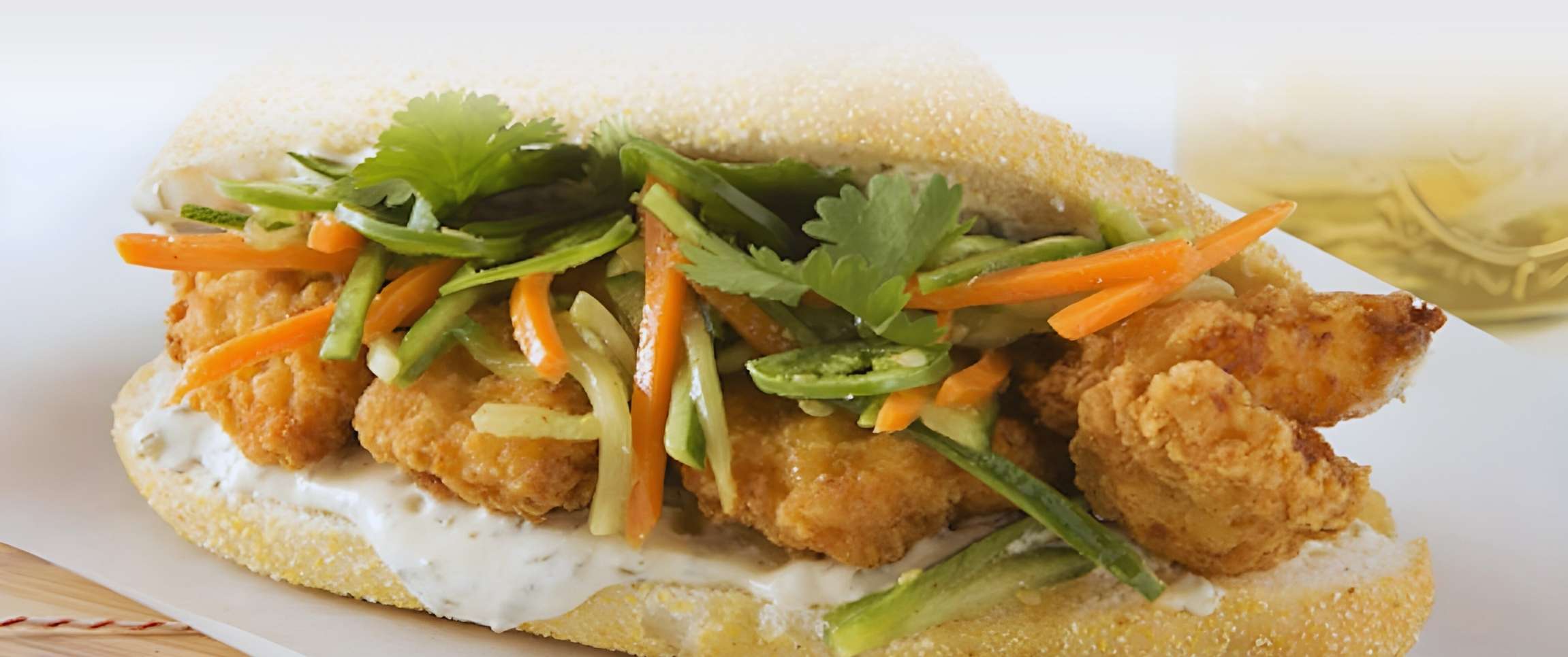 Hero - Full Width/performancefoodservice-Recipes-Boneless_Zings_Bahn_Mi-herofull