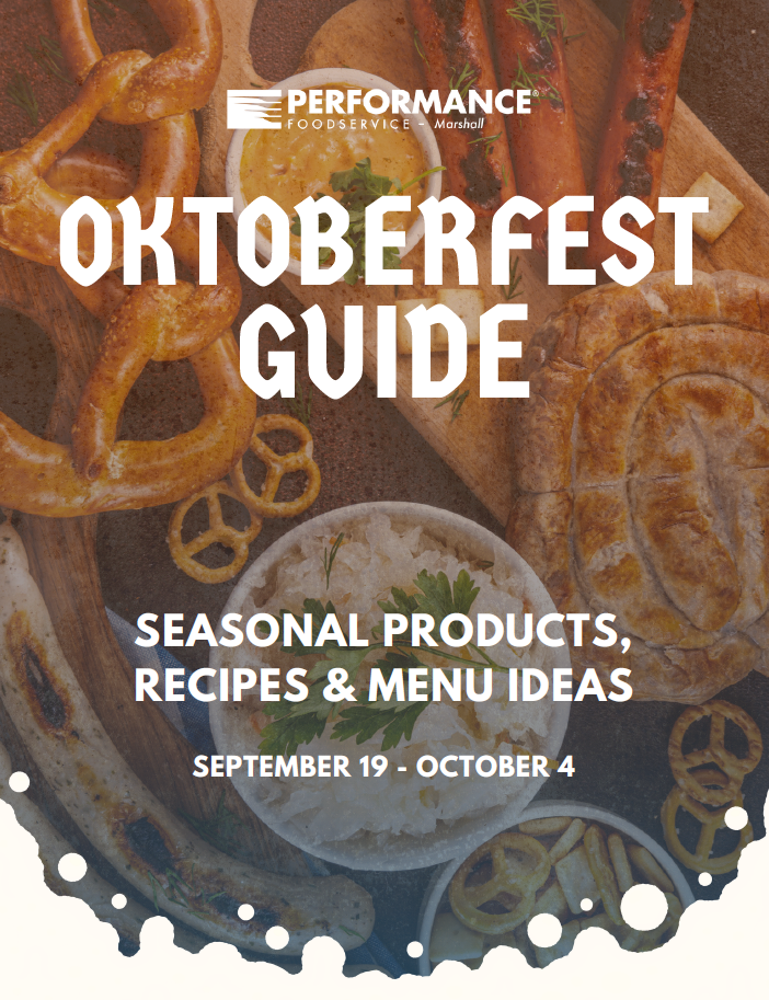 Oktoberfest Guide