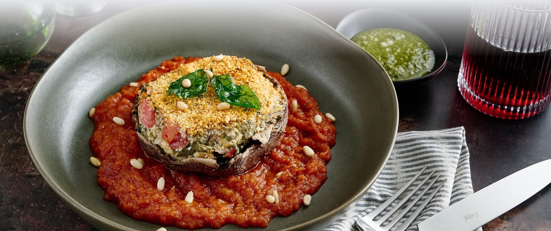 Hero - Full Width/performancefoodservice-DISHRecipes-Stuffed_Portobello_Mushrooms-herofull