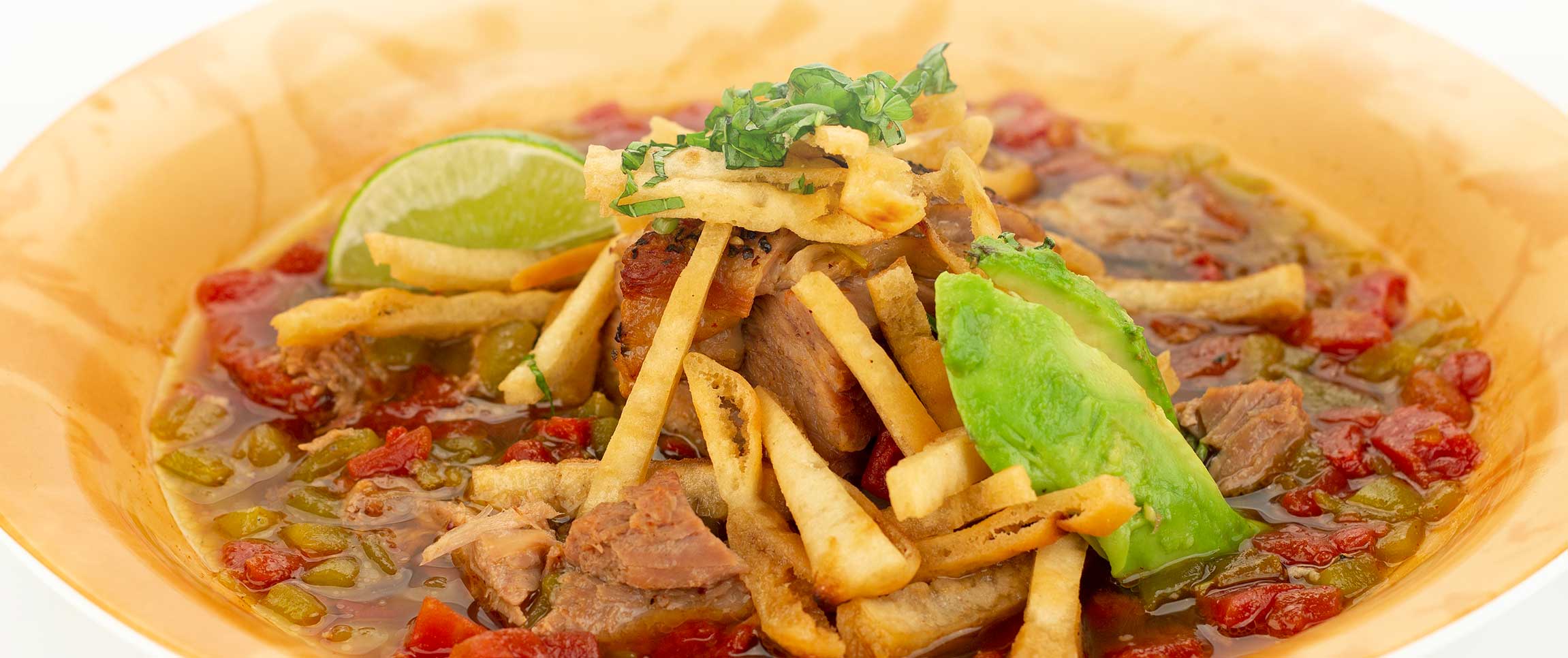 Hero - Full Width/performancefoodservice-Recipes-BarbacaoSoup-HeroFull
