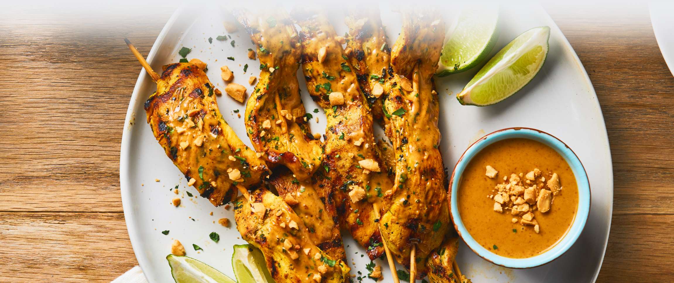 Hero - Full Width/performancefoodservice-Recipes-Chicken_Satay-heroFull