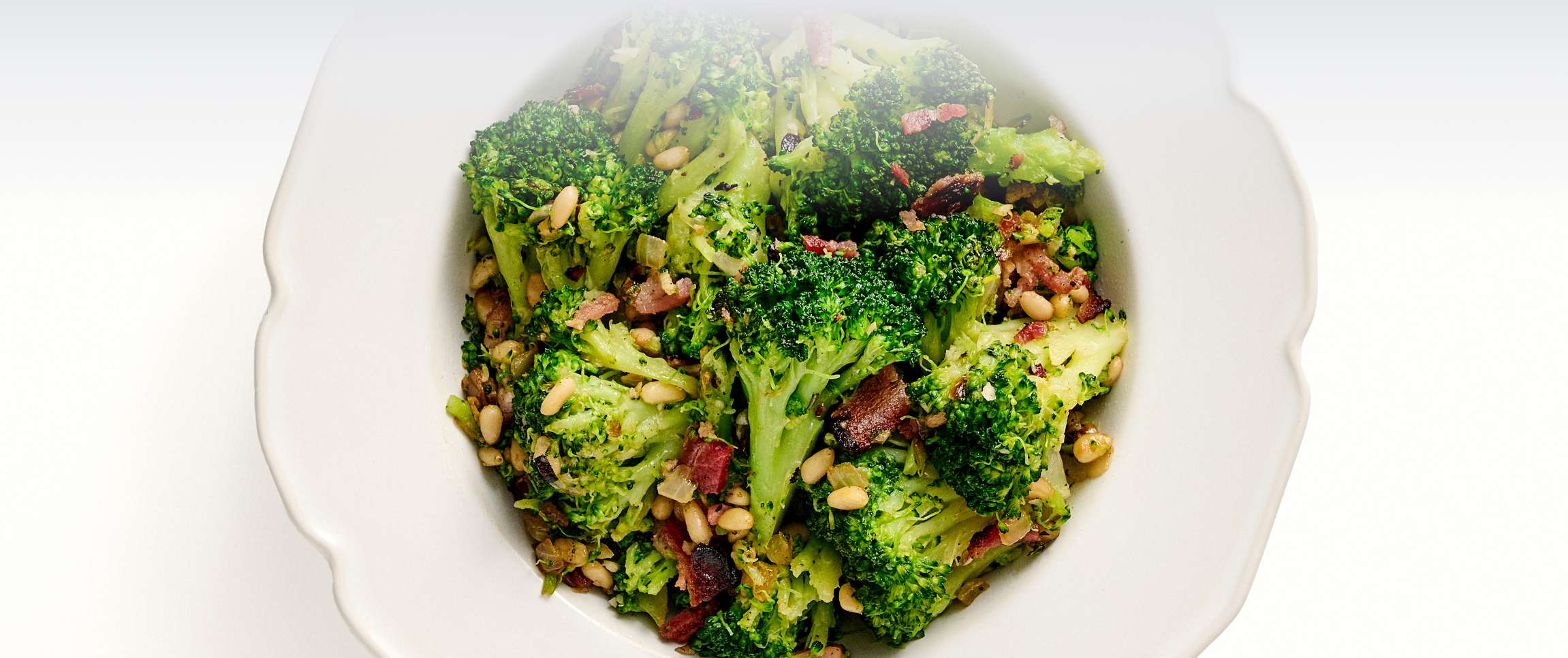 Hero - Full Width/Performancefoodservice-Recipes-Bacon_Fried_Broccoli-herofull