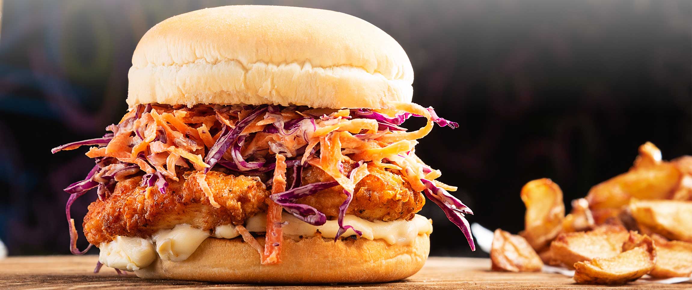 Hero - Full Width/performancefoodservice-Recipes-KoreanFriedChicken-heroFull