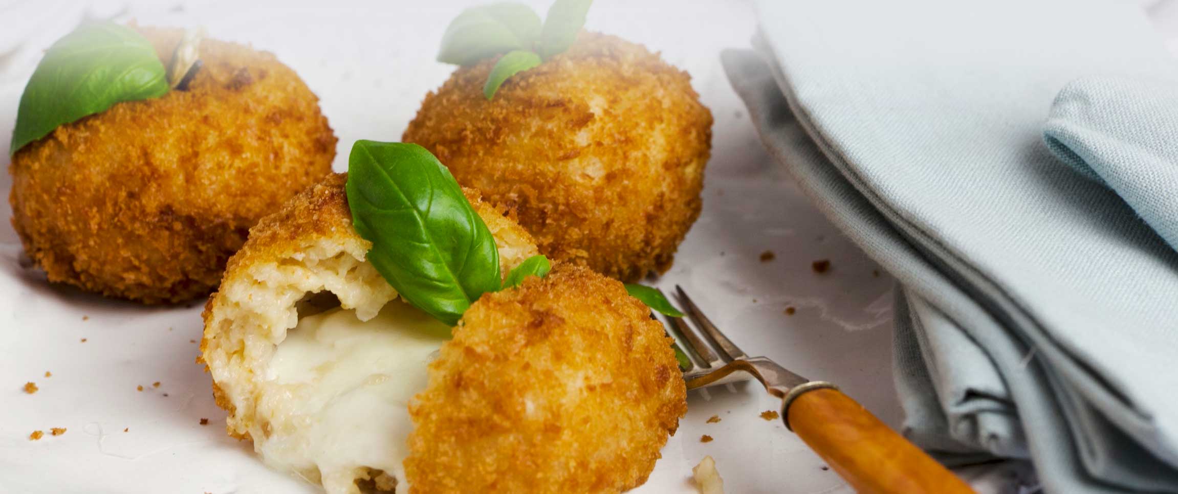 Hero - Full Width/performancefoodservice-Recipes-ProsciuttoandArancini-HeroFull