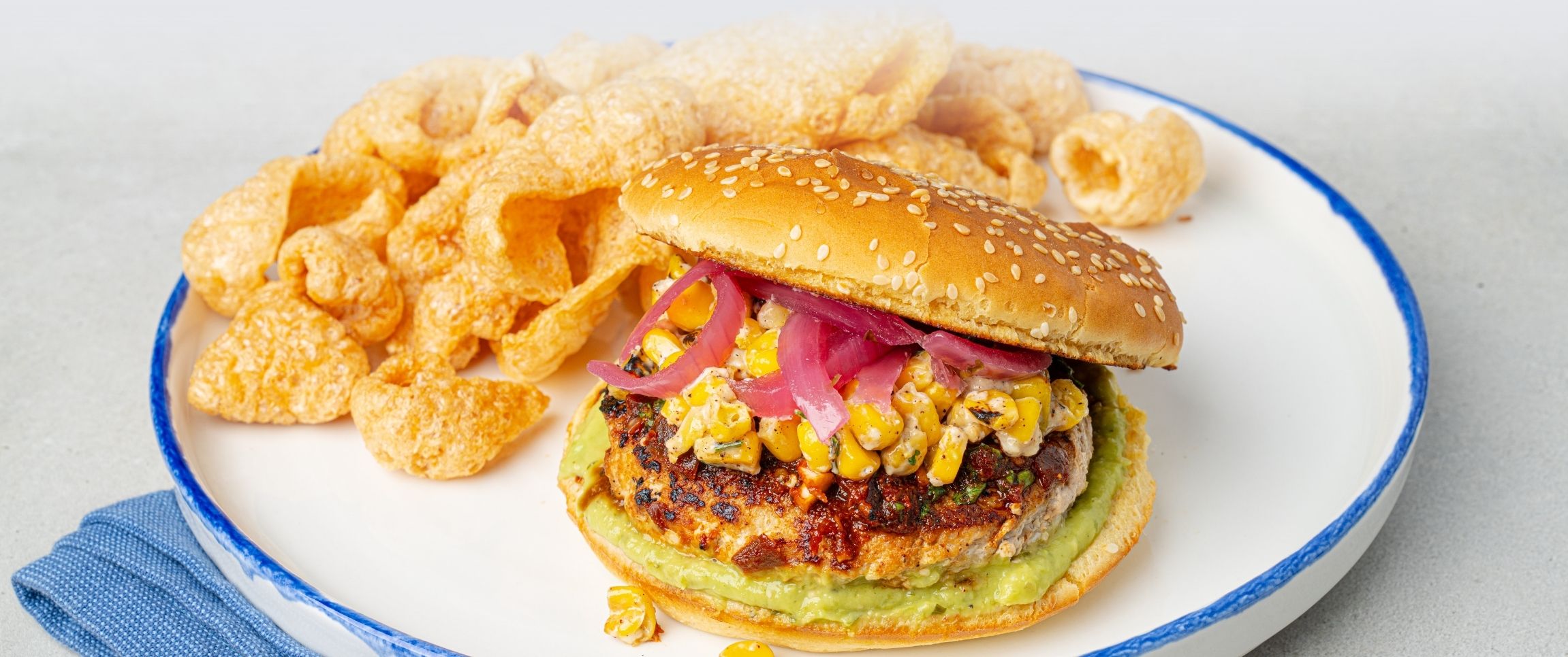 Hero - Full Width/performancefoodservice-Recipes-Mexican_style_Turkey_Burger-herofull