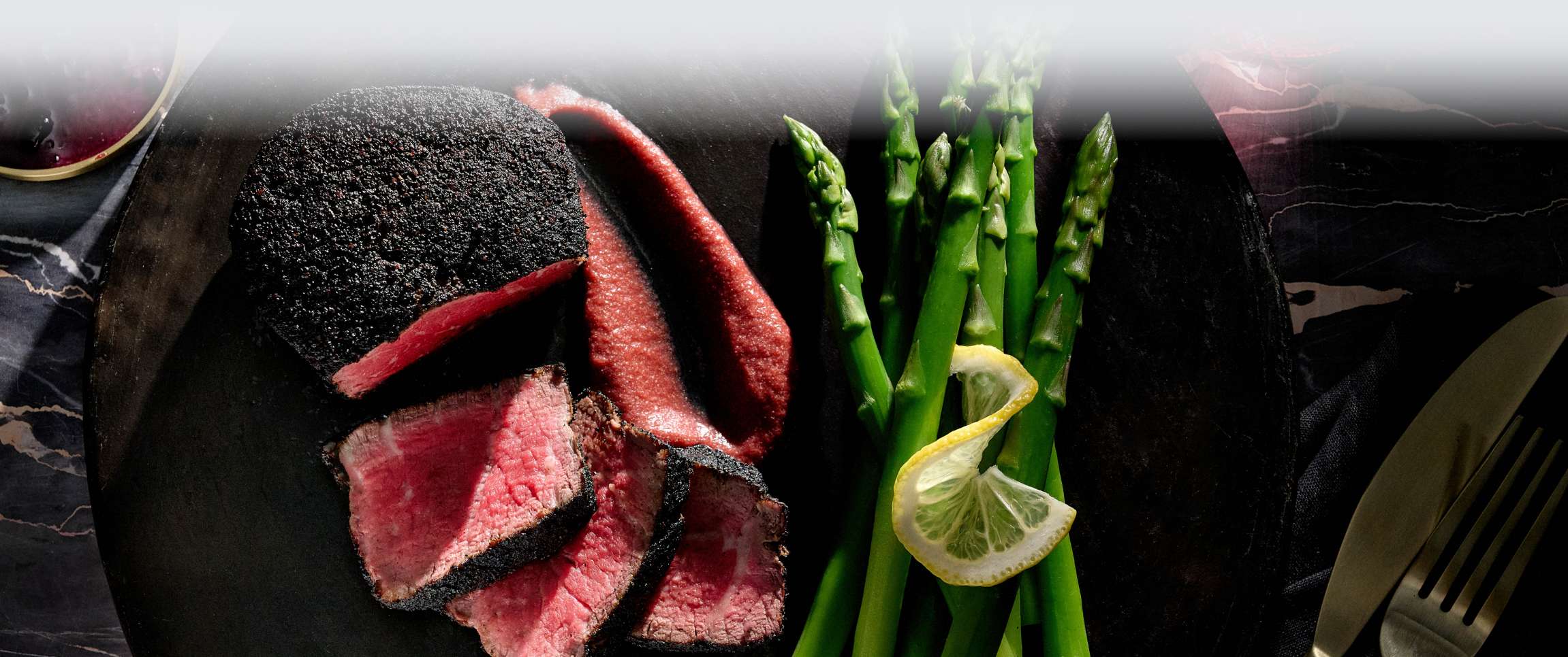 Hero - Full Width/performancefoodservice-DISHrecipes-Coffee_Rubbed_Filet-heroFull