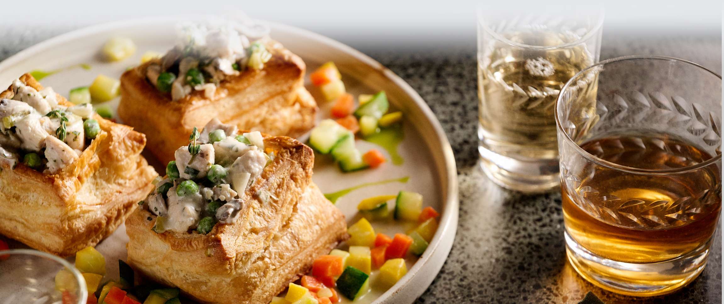Hero - Full Width/performancefoodservice-DISHrecipes-Chicken_Vol-au-vent-heroFull