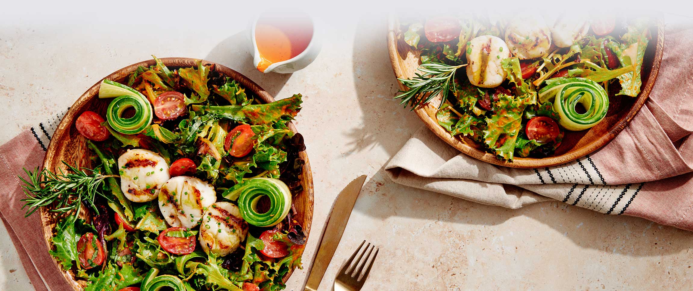 Hero - Full Width/performancefoodservice-DISHRecipes-SkewerdScallopSalad-herofull
