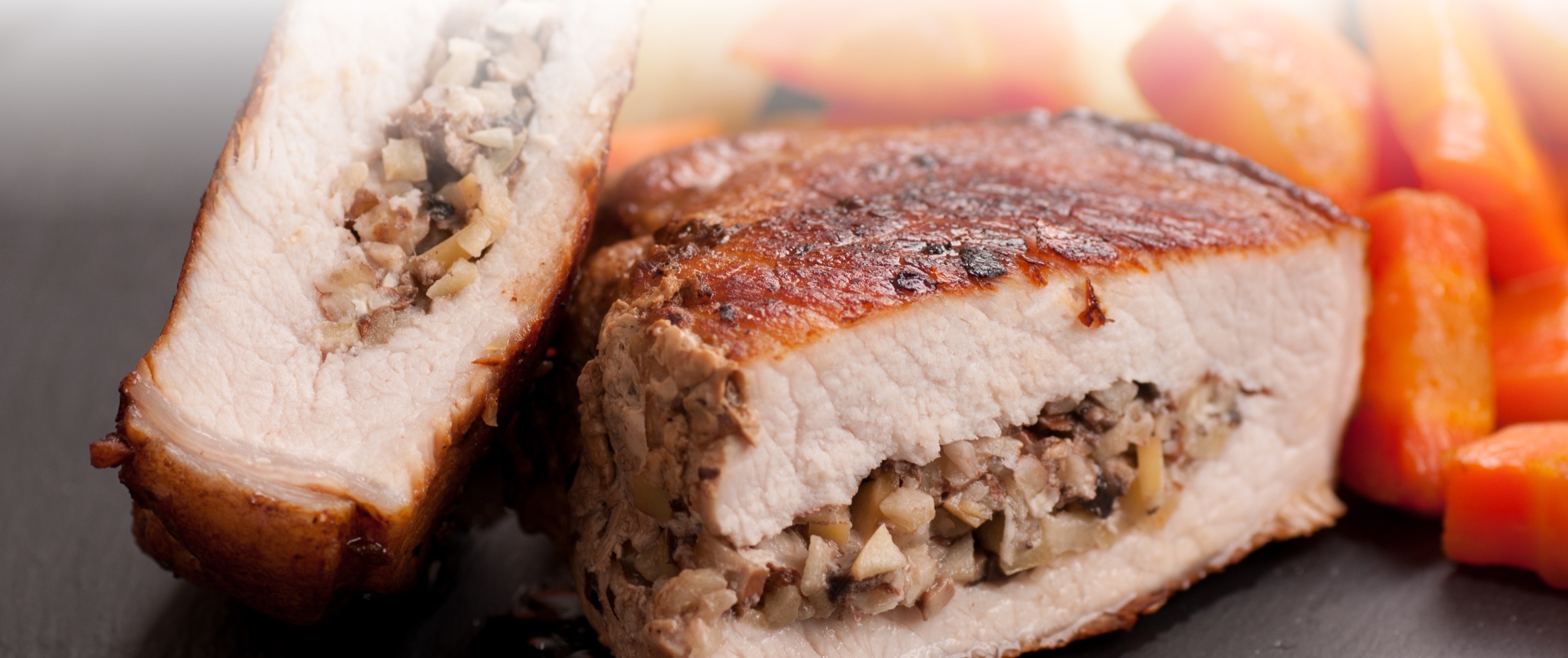 Hero - Full Width/performancefoodservice-recipes-italian-sausage-stuffed-pork-chop_heroFull